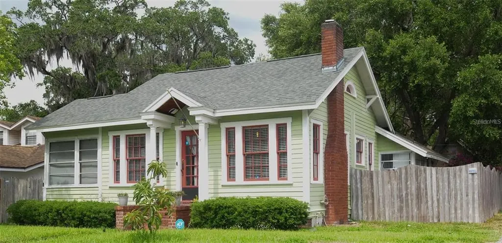 5407 N Lee Place Tampa FL 33603