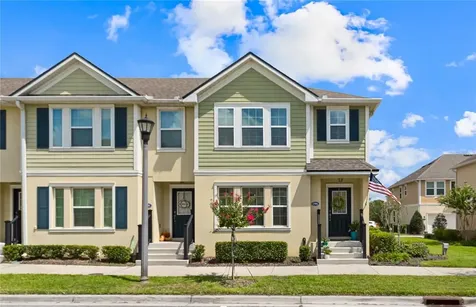 1306 Mill Pond Lane Winter Springs FL 32708