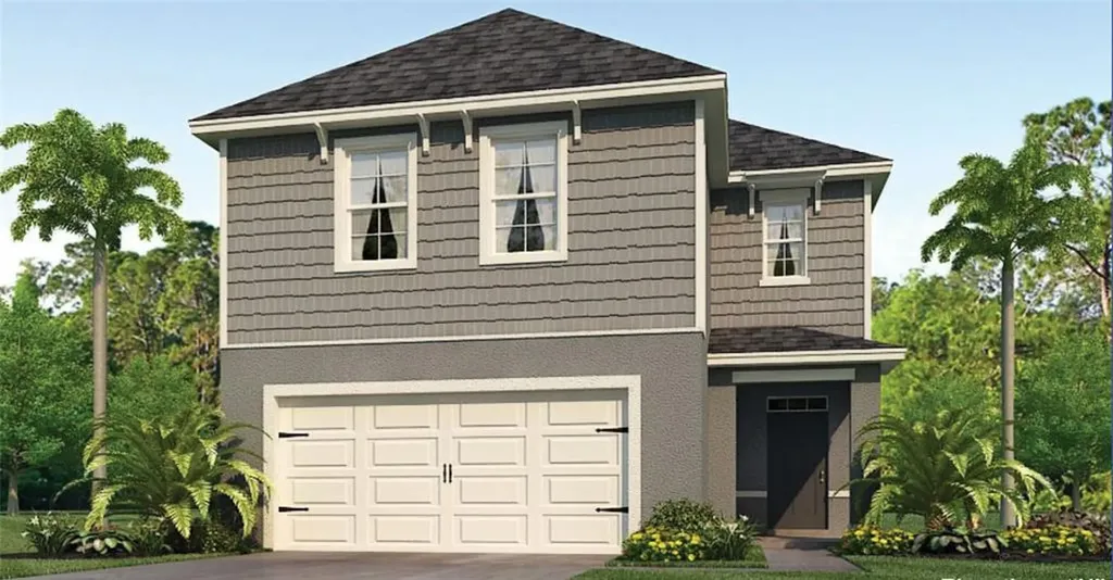 3708 Caspian Street Leesburg FL 34748