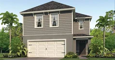 3708 Caspian Street Leesburg FL 34748