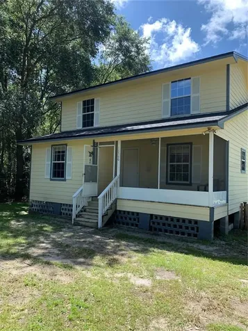 16560 SE 62nd Street Ocklawaha FL 32179
