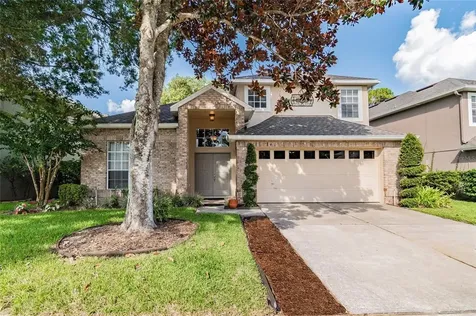 341 Balogh Place Longwood FL 32750