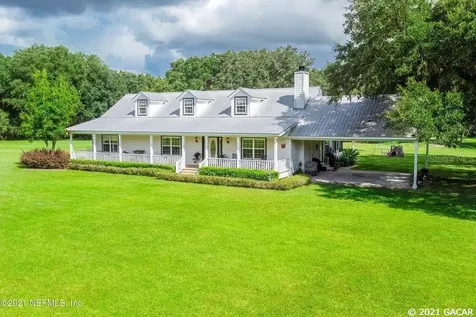 13432 NE 240th Court Raiford FL 32083