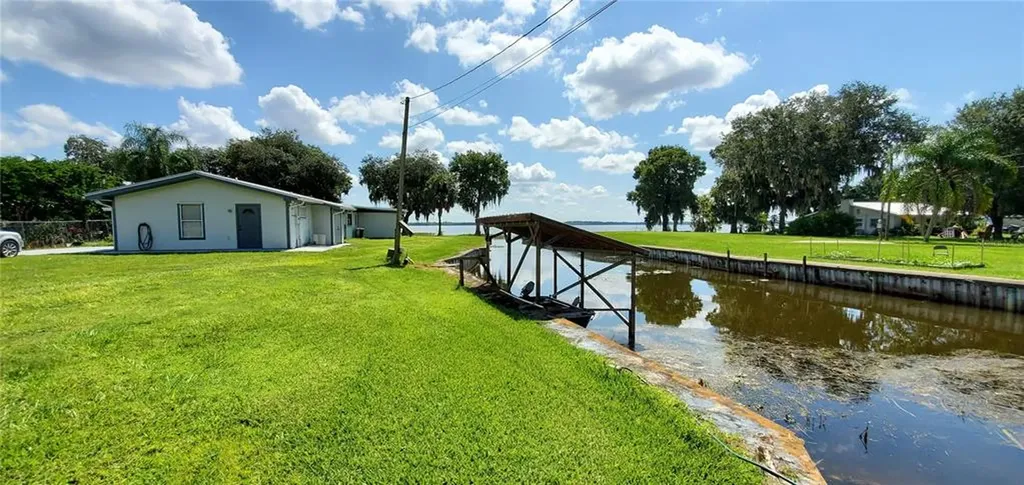 8314 W Lake Marion Road Haines City FL 33844