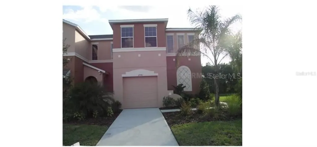 2941 Birchcreek Drive Wesley Chapel FL 33544