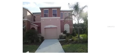 2941 Birchcreek Drive Wesley Chapel FL 33544