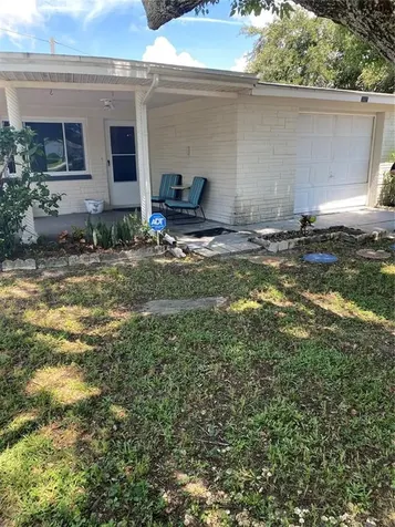 5005 Janice Lane Holiday FL 34690
