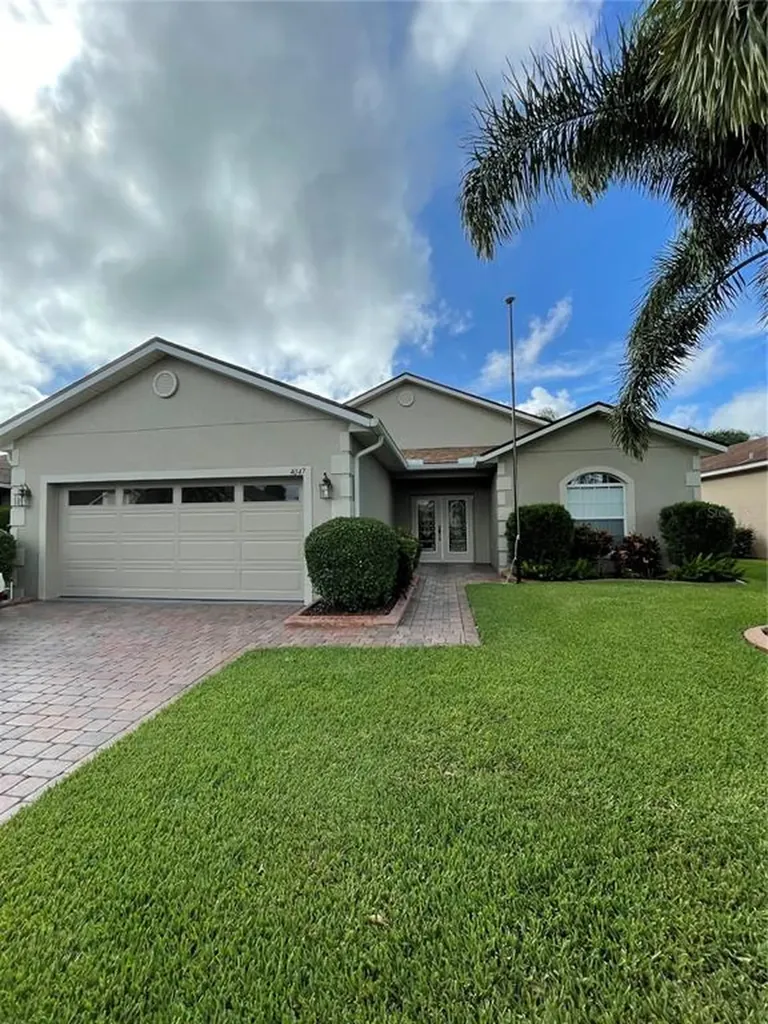 4047 Tralee Drive Lake Wales FL 33859