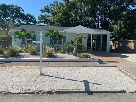 1211 Bermuda Street Clearwater FL 33755