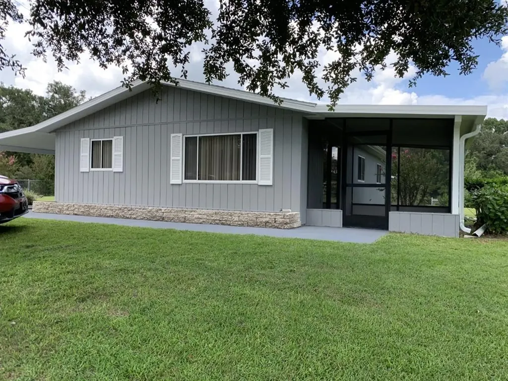 9961 SW 103rd Place Ocala FL 34481