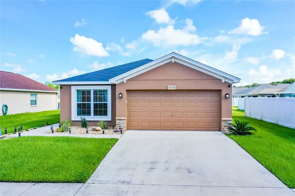 3116 Grand Preserve Boulevard Mulberry FL 33860