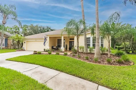 21406 Cypress Tree Court Land O Lakes FL 34637