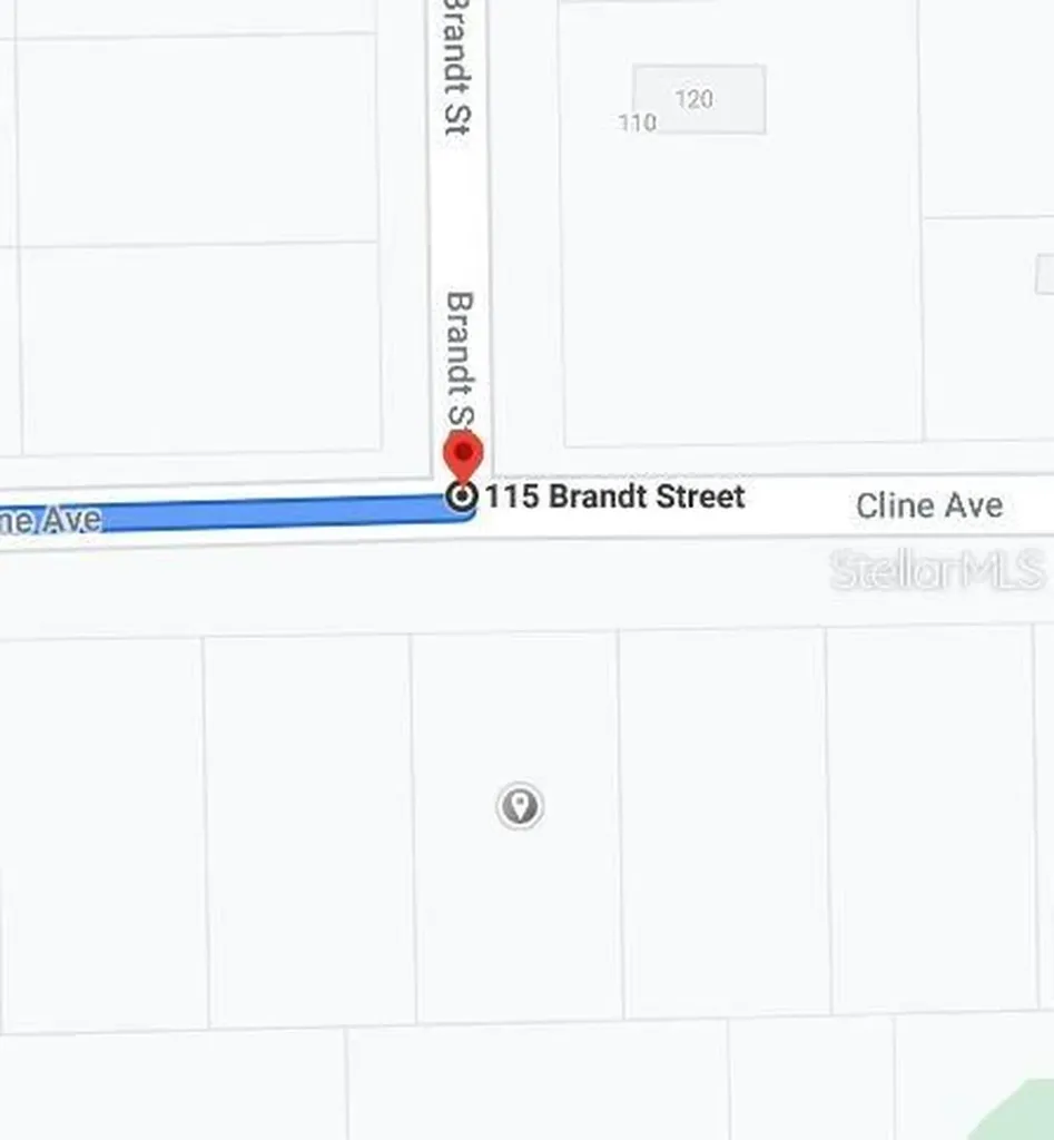 115 Branch Avenue Interlachen FL 32148