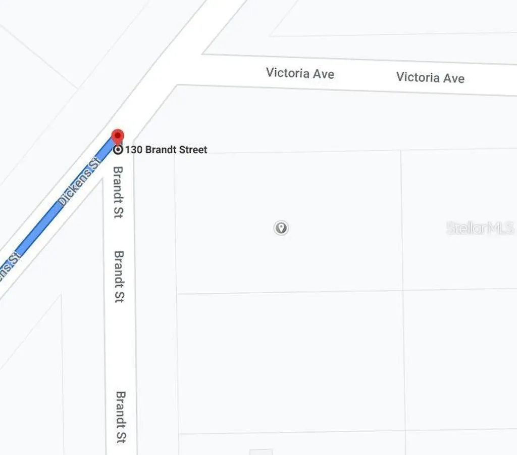 130 Brandt Street Interlachen FL 32148