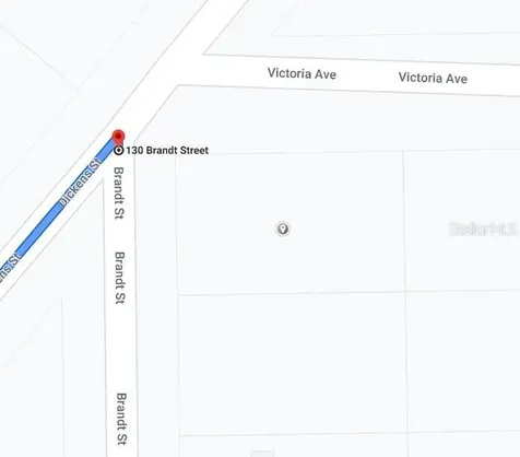 130 Brandt Street Interlachen FL 32148