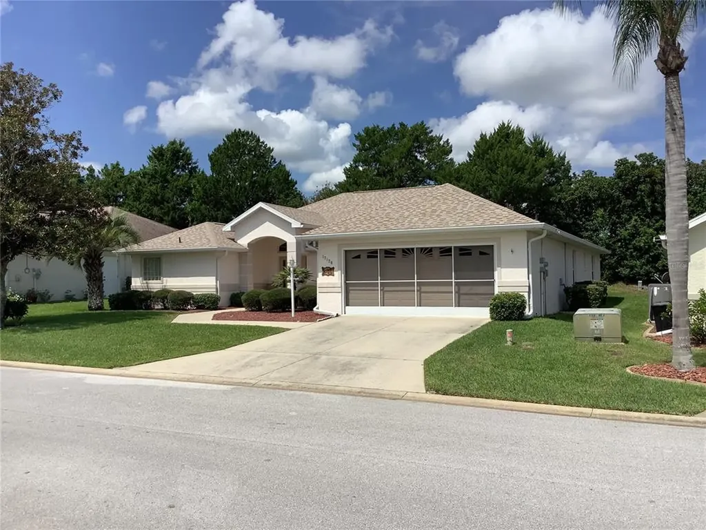 17170 SE 115th Terrace Road Summerfield FL 34491