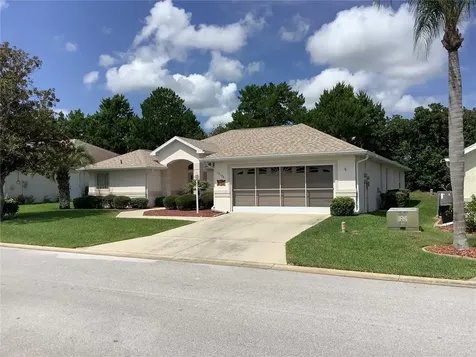 17170 SE 115th Terrace Road Summerfield FL 34491