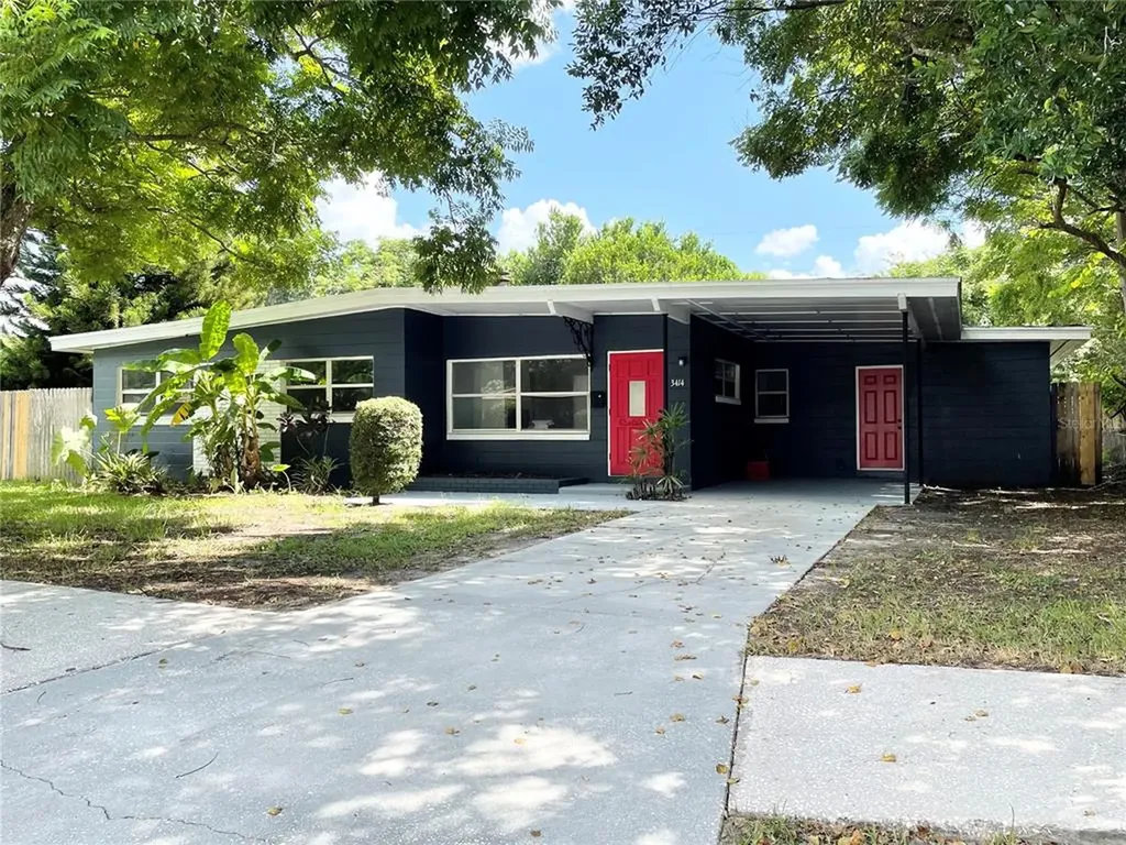 3414 Lake Margaret Drive Orlando FL 32806