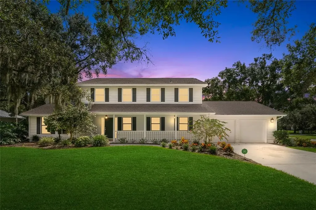 941 Pleasant Estates Drive Sarasota FL 34232