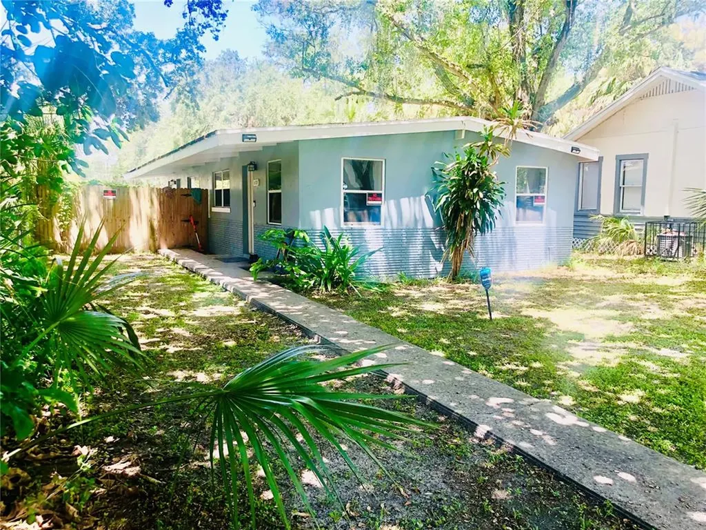 635 23rd Avenue S St Petersburg FL 33705