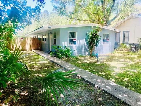 635 23rd Avenue S St Petersburg FL 33705