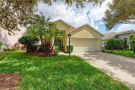 6247 Tassleflower Trail Lakewood Ranch FL 34202