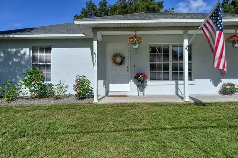 6110 Pecan Course Ocala FL 34472