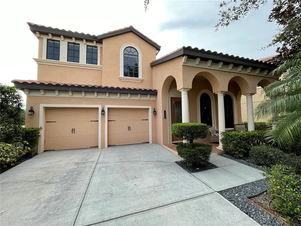 20204 Heritage Point Drive Tampa FL 33647