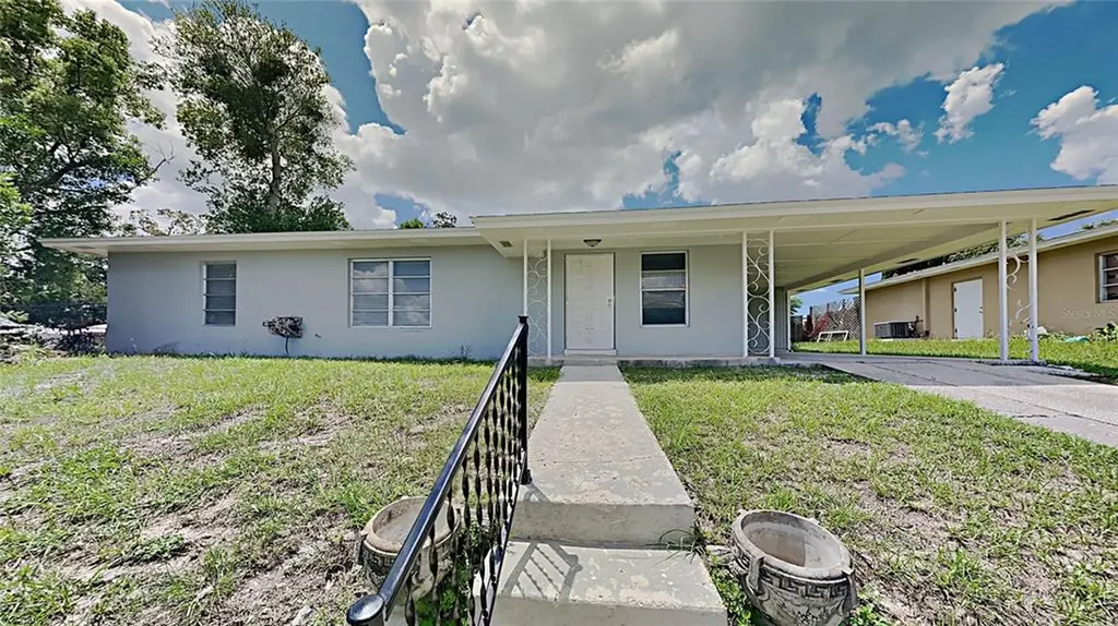1051 Stillwater Avenue Spring Hill FL 34606