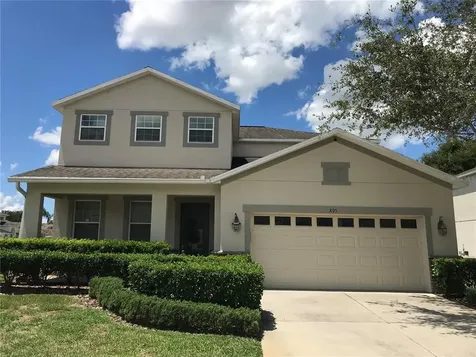 895 Suffolk Place Davenport FL 33896