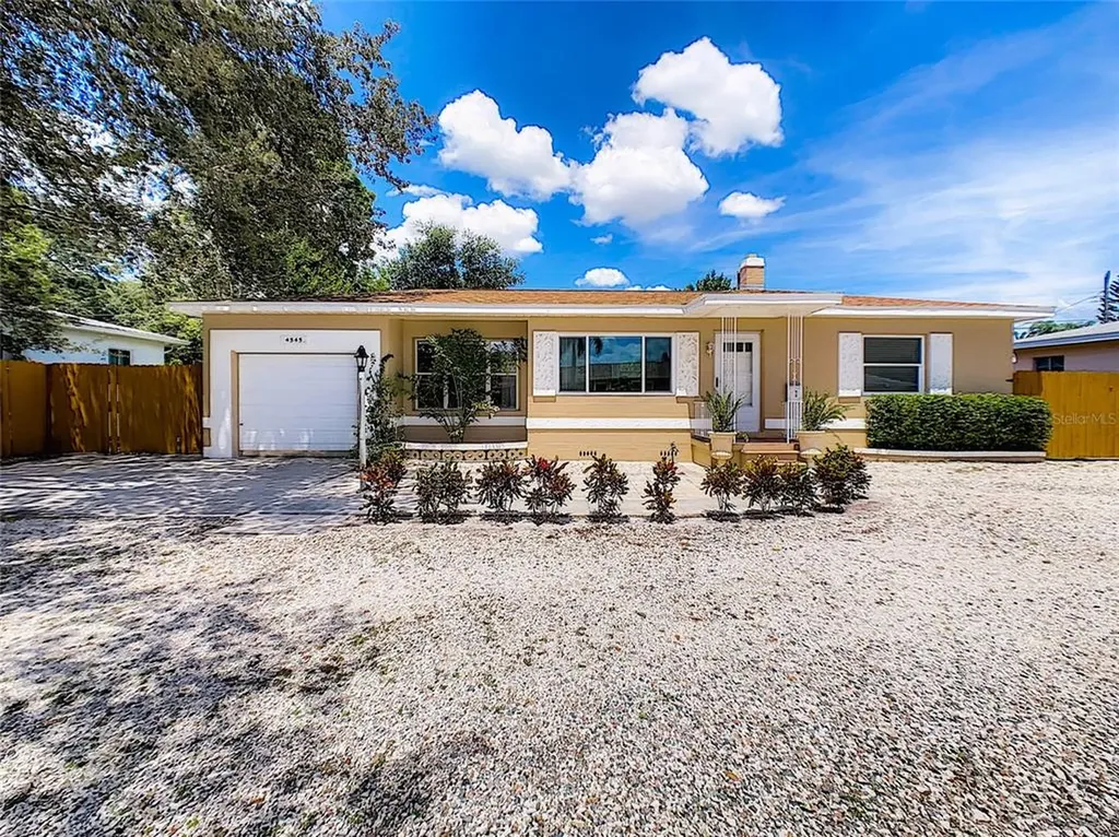 4545 23rd Avenue N St Petersburg FL 33713