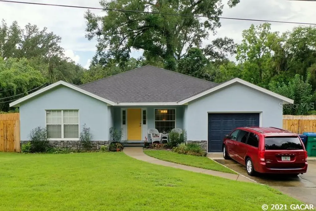 13513 NW 146th Avenue Alachua FL 32615