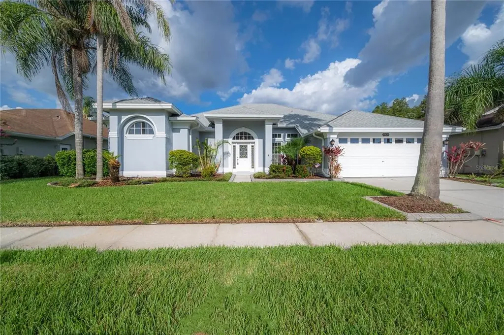 13424 Iola Drive Tampa FL 33626