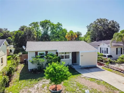 3525 21st Street N St Petersburg FL 33713