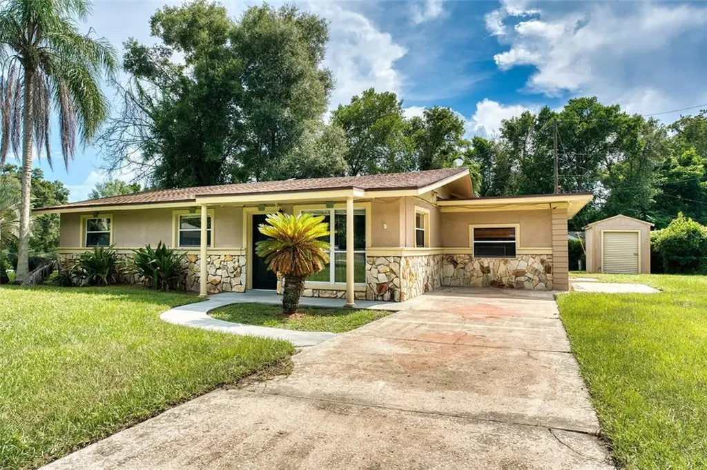 1070 Gayle Drive Deland FL 32720