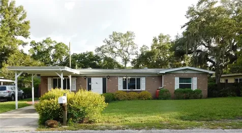 2812 W Robson Street Tampa FL 33614