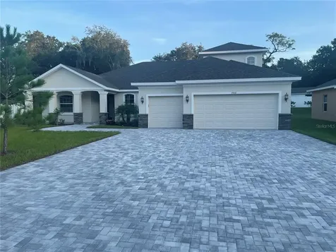 7516 Lupine Drive Tampa FL 33610