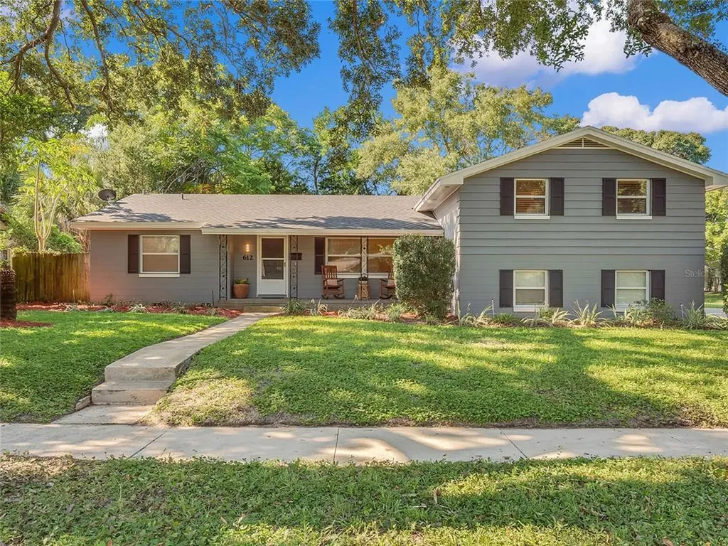 612 Marshall Street Altamonte Springs FL 32701