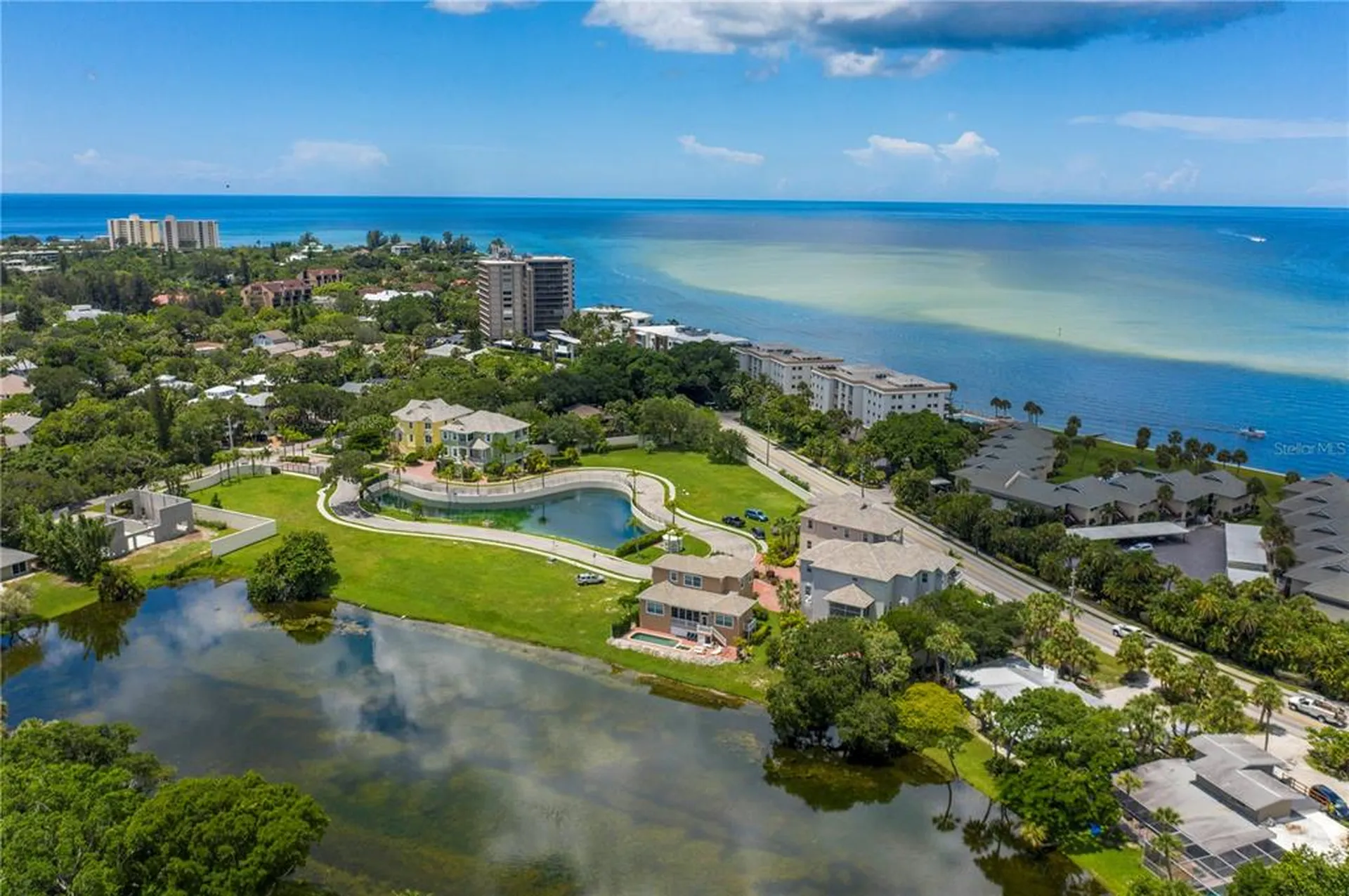 0 Bochi Circle Sarasota FL 34242