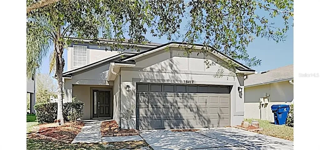 18417 Snowdonia Drive Land O Lakes FL 34638