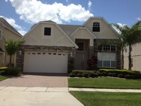 2214 Sand Arbor Circle Orlando FL 32824