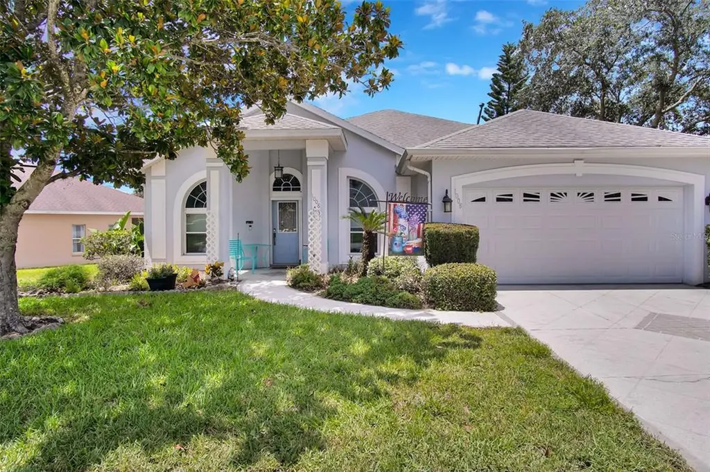 1008 Berwick Drive Davenport FL 33897