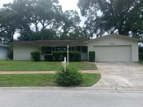 2125 Oak Grove Drive Clearwater FL 33764