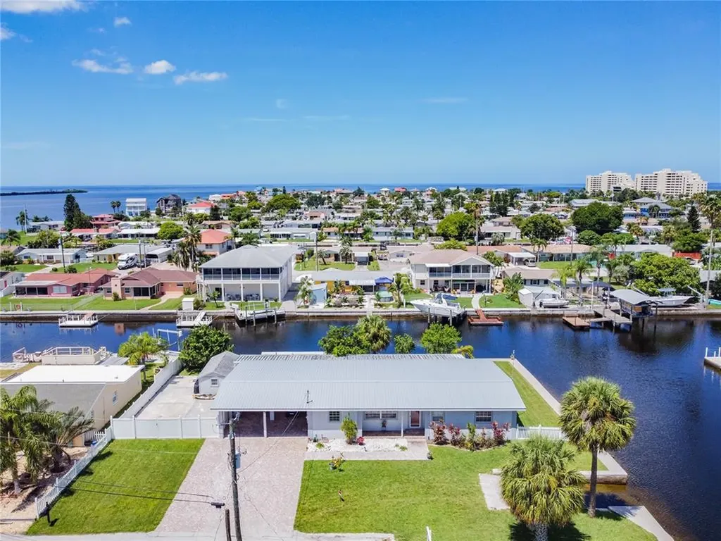 13605 Outboard Court Hudson FL 34667