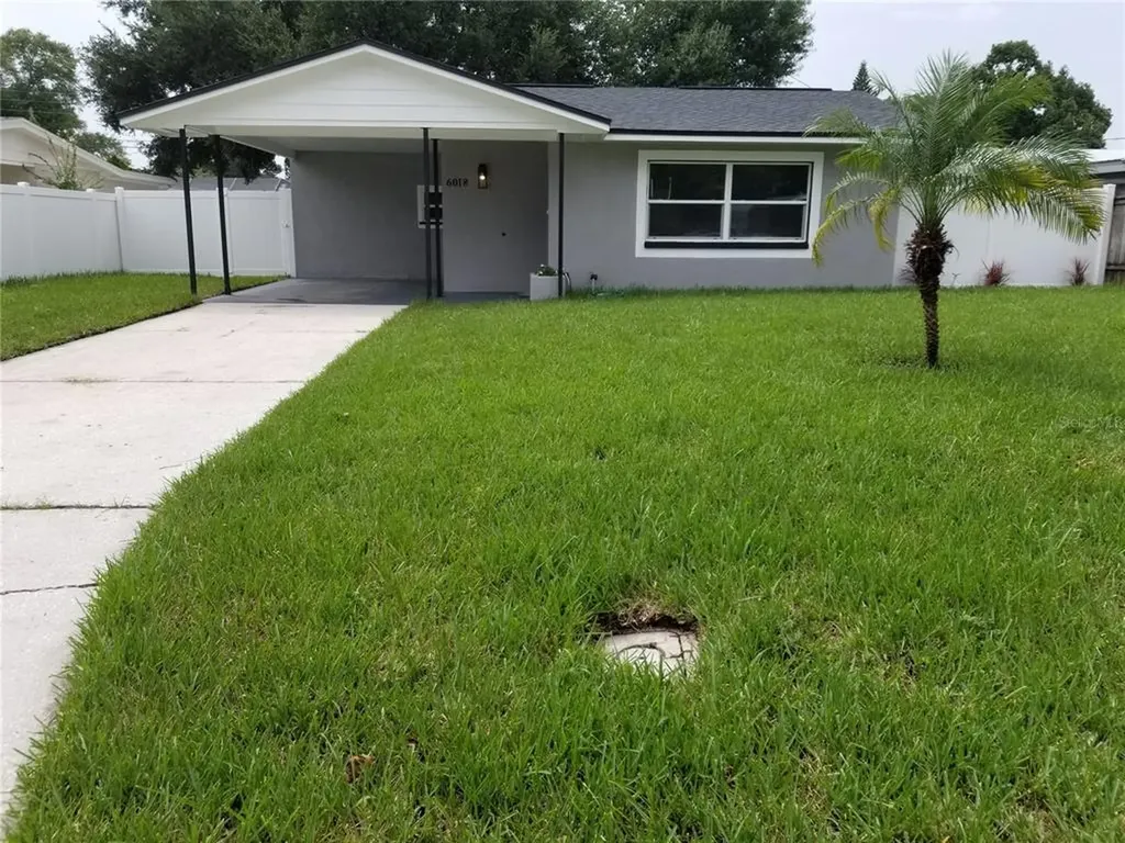 6018 N Thatcher Avenue Tampa FL 33614