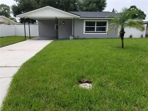 6018 N Thatcher Avenue Tampa FL 33614