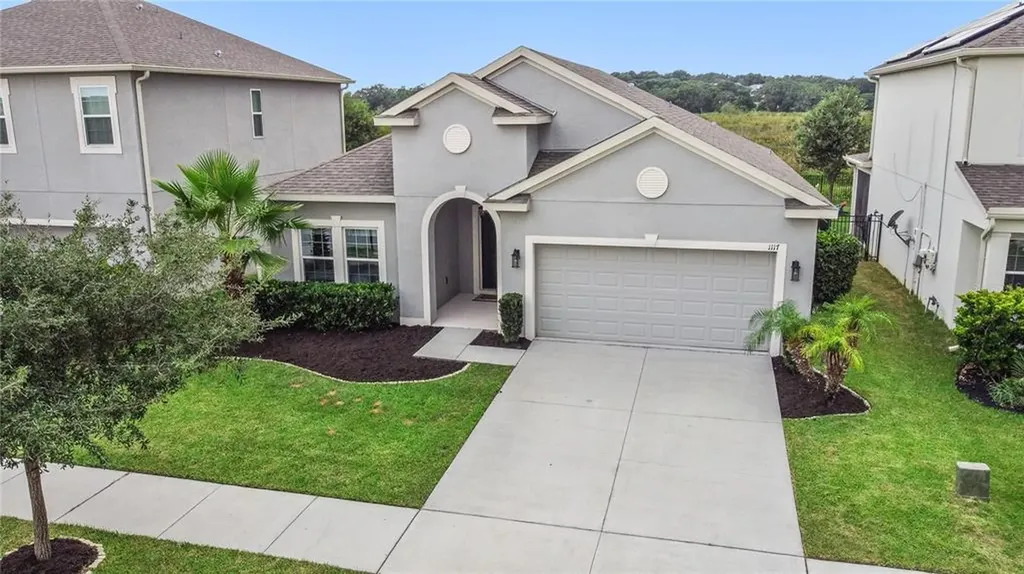 1117 White Water Bay Drive Groveland FL 34736