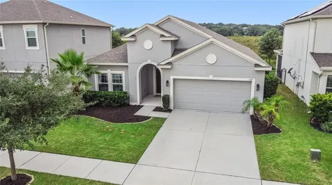 1117 White Water Bay Drive Groveland FL 34736