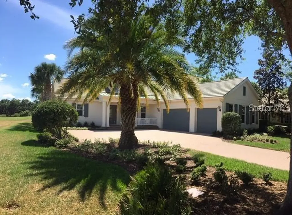 8817 Colonels Court Sarasota FL 34240