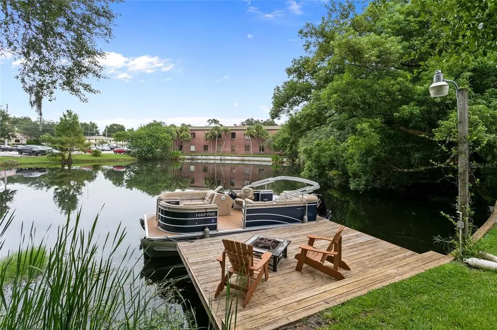 2127 Blossom Lane Winter Park FL 32789